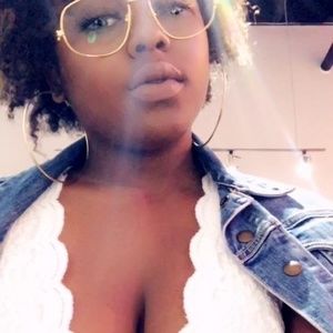 Meet your Posher, Ericka